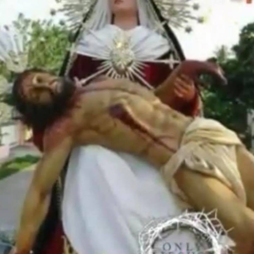 Meet your Posher, Lluvia